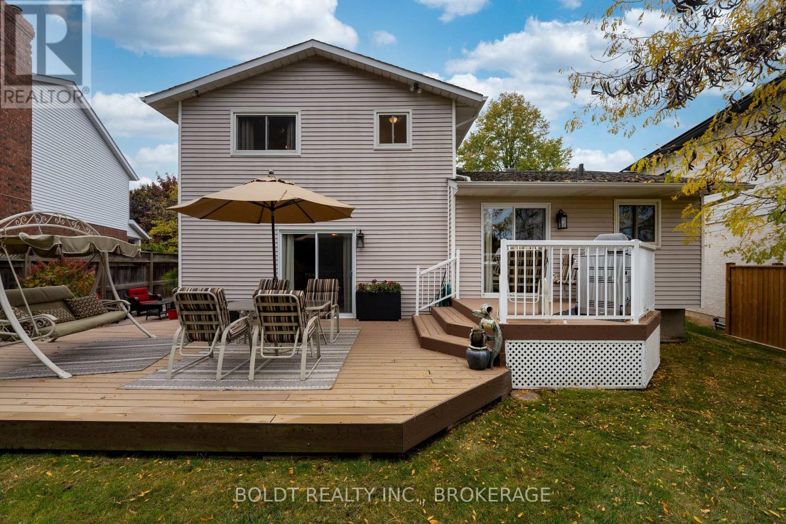 48 Homestead Drive, Niagara-On-The-Lake, Ontario  L0S 1J0 - Photo 33 - X12992556