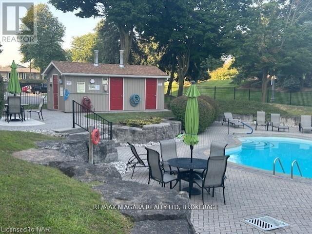 701 - 5100 Dorchester Road, Niagara Falls, Ontario  L2E 7H4 - Photo 26 - X12992582