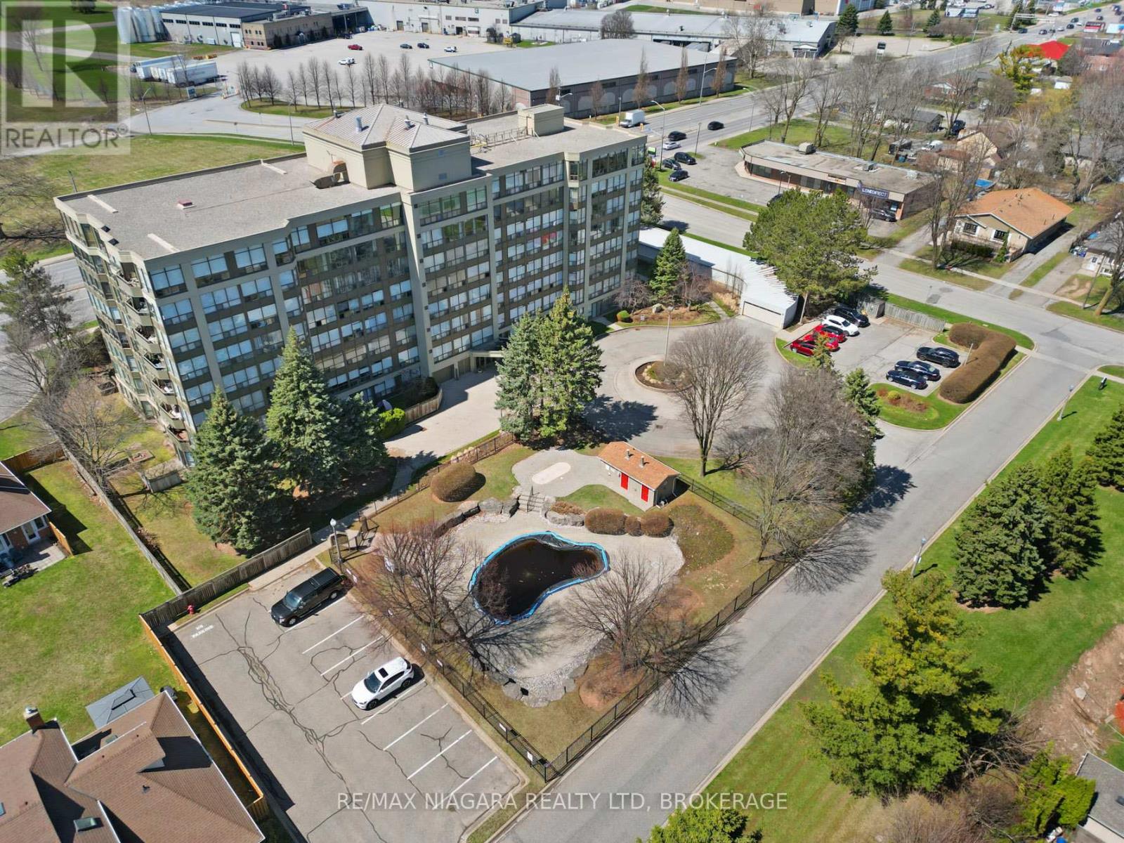 701 - 5100 Dorchester Road, Niagara Falls, Ontario  L2E 7H4 - Photo 28 - X12992582