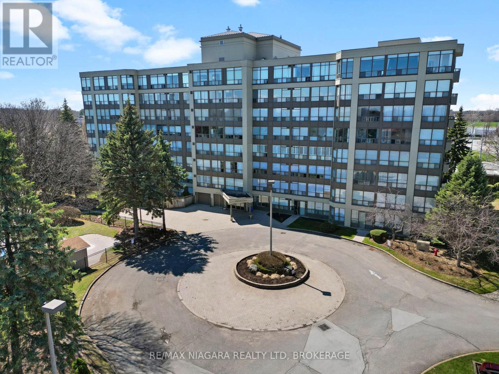 701 - 5100 Dorchester Road, Niagara Falls, Ontario  L2E 7H4 - Photo 34 - X12992582