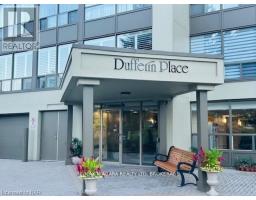 701 - 5100 DORCHESTER ROAD, Niagara Falls, Ontario