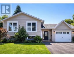 261 CRAWFORD STREET, Barrie, Ontario