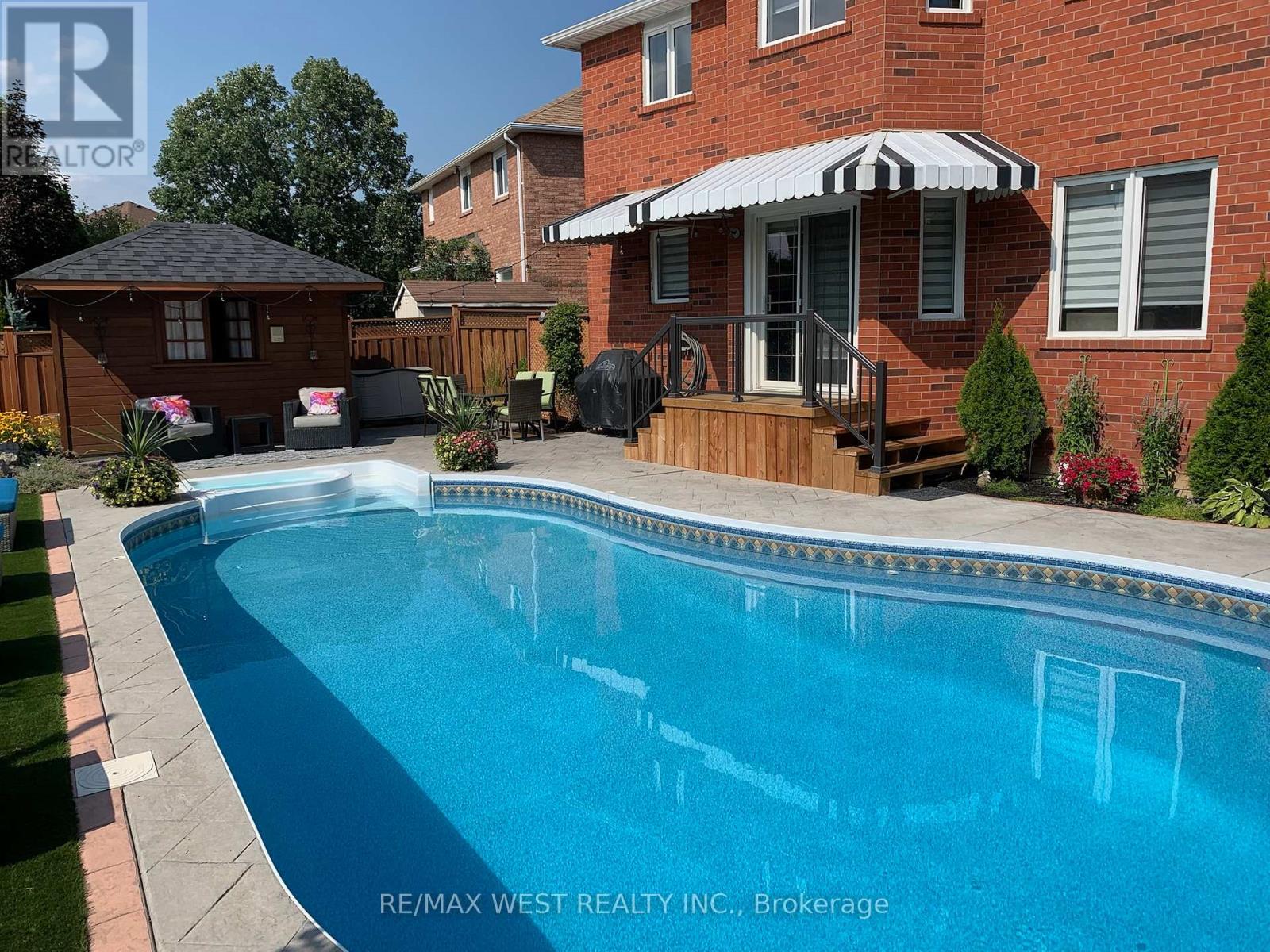 12 Berrydown Drive, Caledon, Ontario  L7E 1L8 - Photo 44 - W12973916