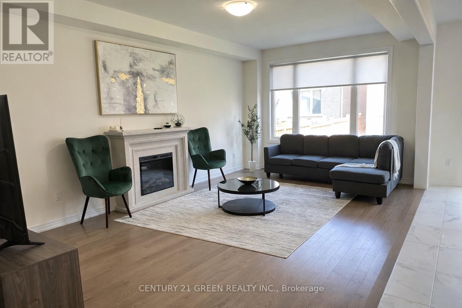 39 Action Drive, Brampton, Ontario  L7A 5B2 - Photo 4 - W12958462