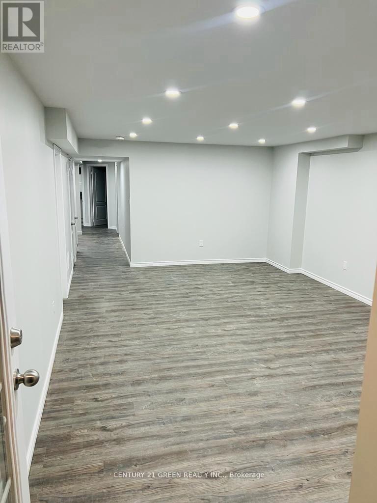 Bsmt - 808 Reece Court, Milton, Ontario  L9T 0M9 - Photo 3 - W12990404