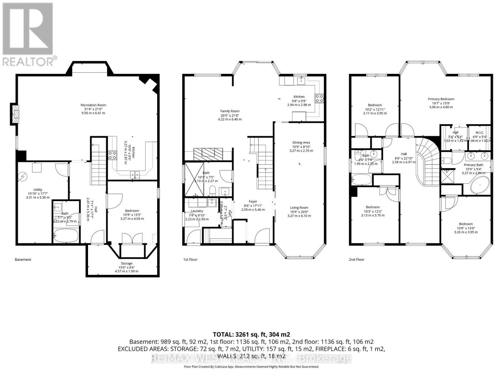 12 Berrydown Drive, Caledon, Ontario  L7E 1L8 - Photo 50 - W12973916