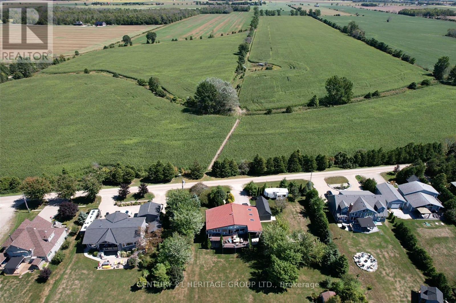 85493 Mcdonald Lane, Ashfield-Colborne-Wawanosh, Ontario  N7A 3X9 - Photo 46 - X12989862