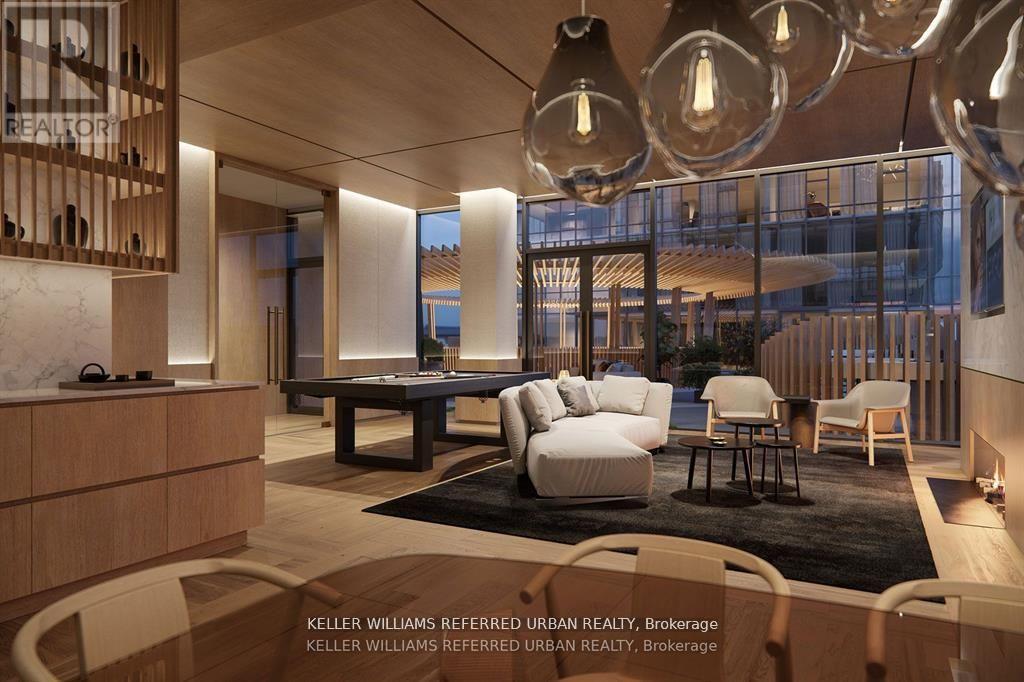 2607 - 15 Mercer Street, Toronto, Ontario  M5V 1H2 - Photo 24 - C12959284