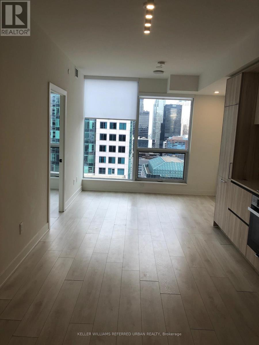 2607 - 15 Mercer Street, Toronto, Ontario  M5V 1H2 - Photo 7 - C12959284