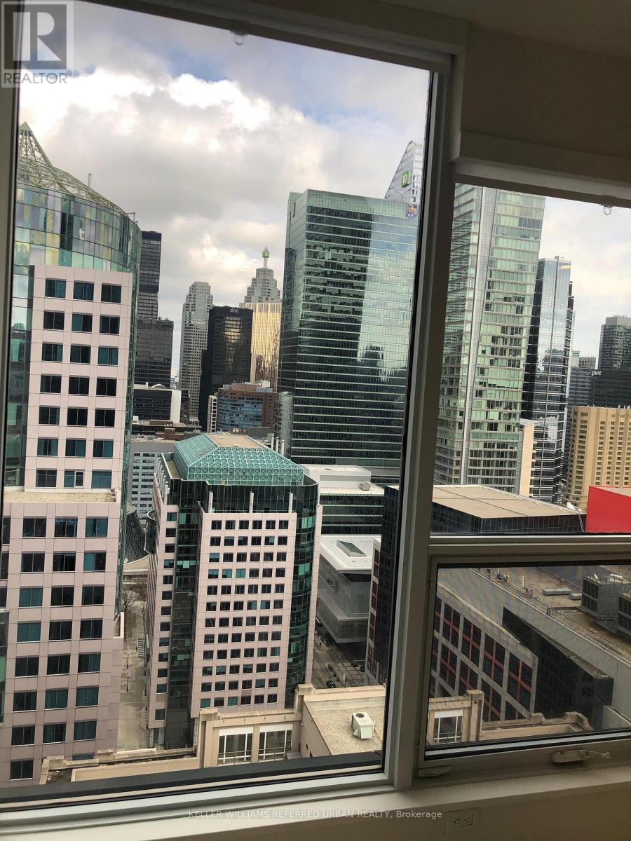 2607 - 15 Mercer Street, Toronto, Ontario  M5V 1H2 - Photo 10 - C12959284