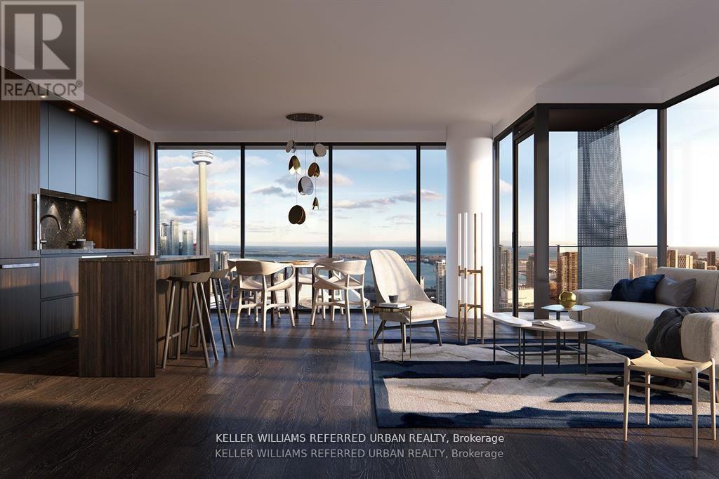 2607 - 15 Mercer Street, Toronto, Ontario  M5V 1H2 - Photo 20 - C12959284