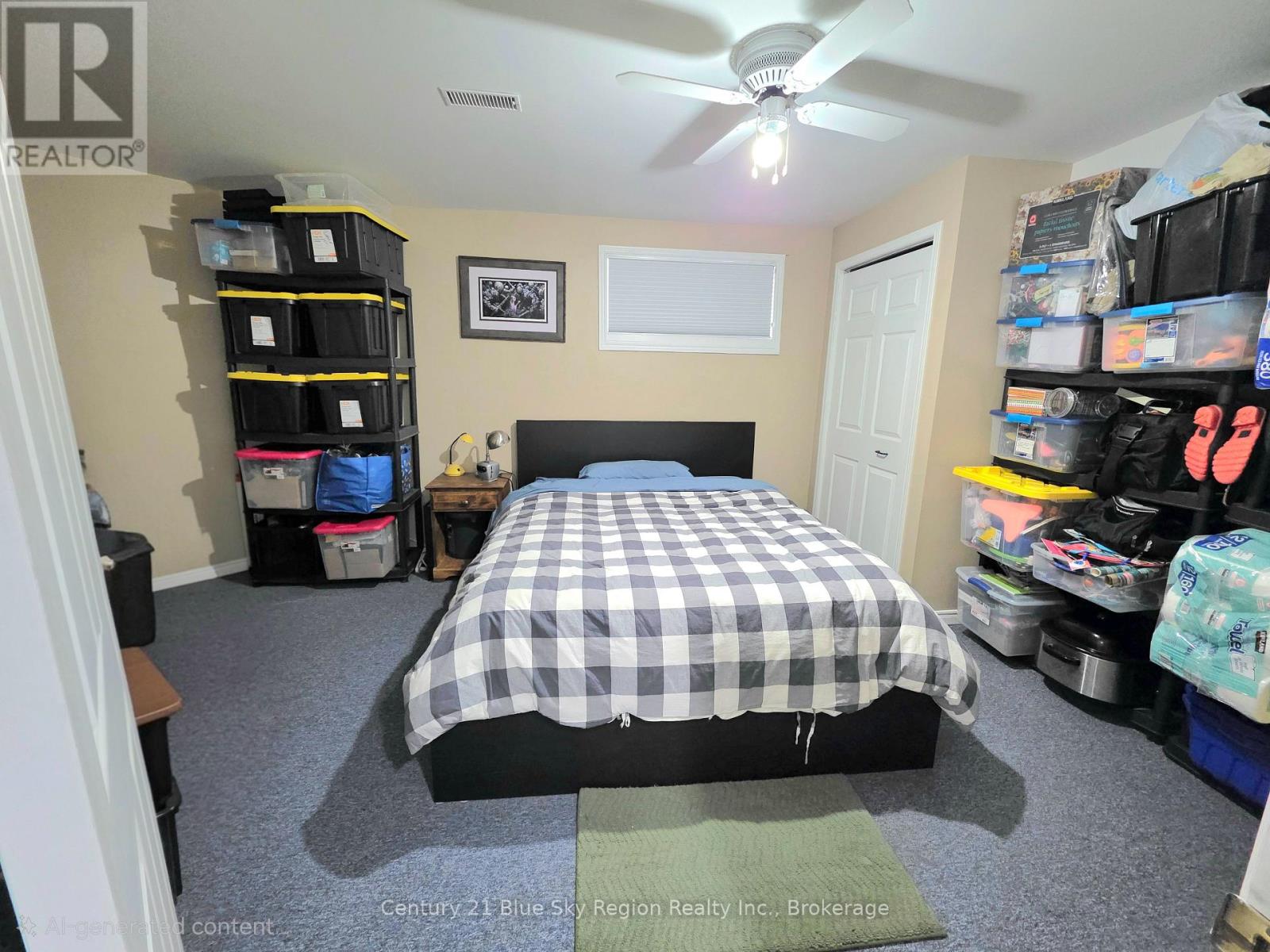 653 Tackaberry Drive, North Bay, Ontario  P1B 8R1 - Photo 21 - X12992590