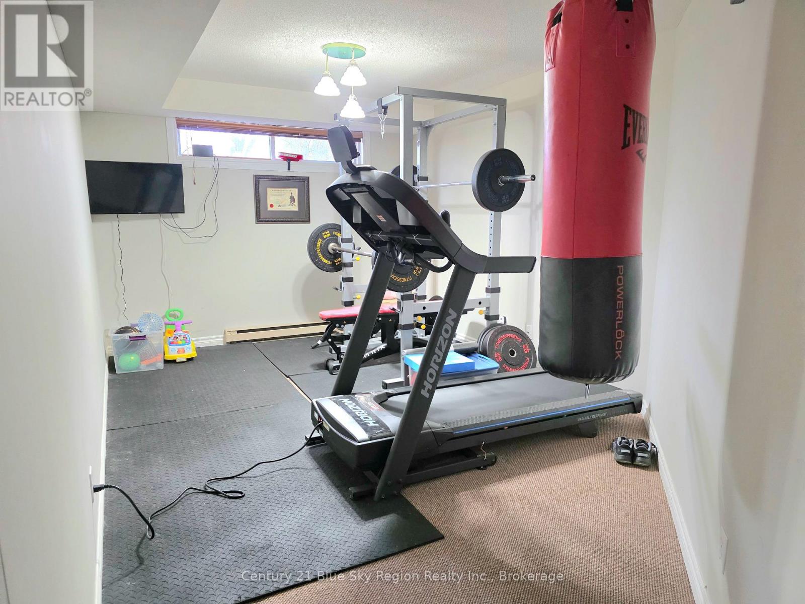 653 Tackaberry Drive, North Bay, Ontario  P1B 8R1 - Photo 23 - X12992590