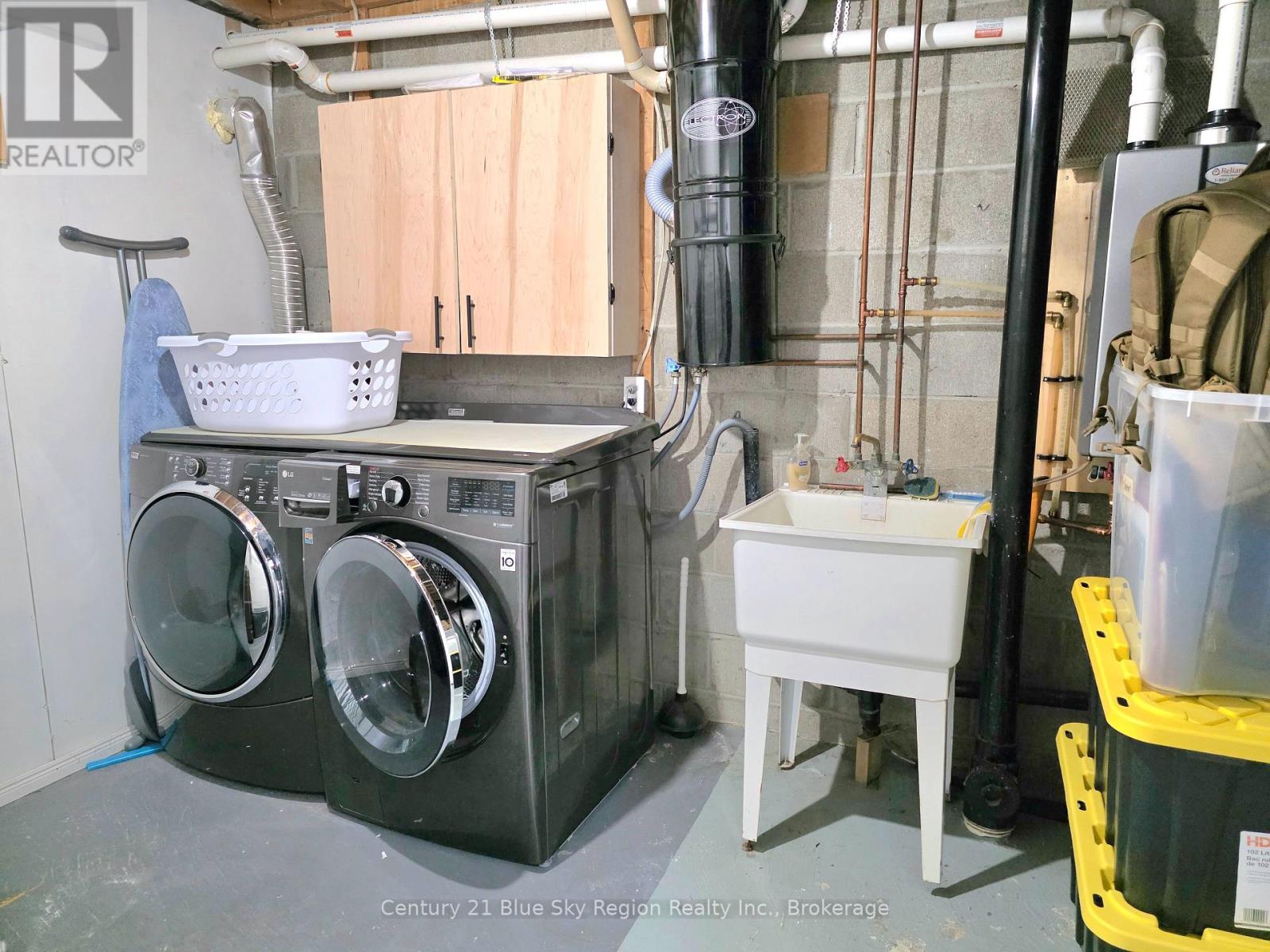 653 Tackaberry Drive, North Bay, Ontario  P1B 8R1 - Photo 24 - X12992590