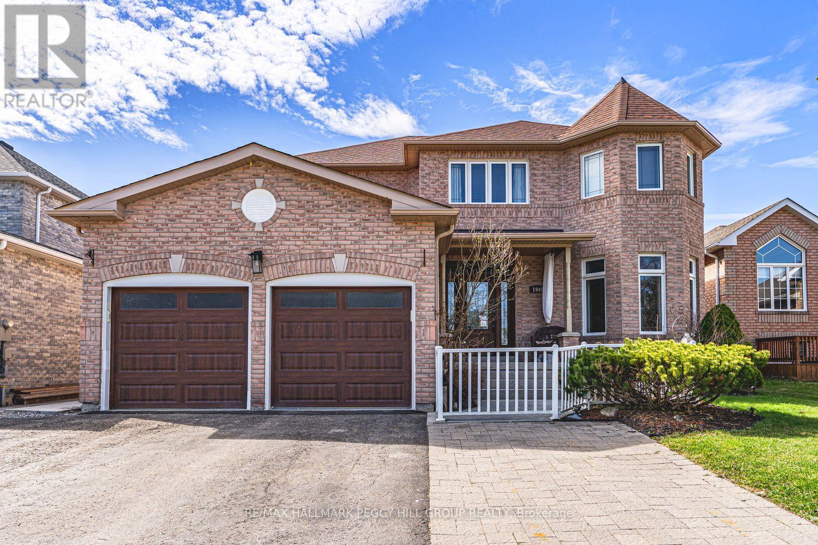 1940 WEBSTER BOULEVARD, Innisfil, Ontario