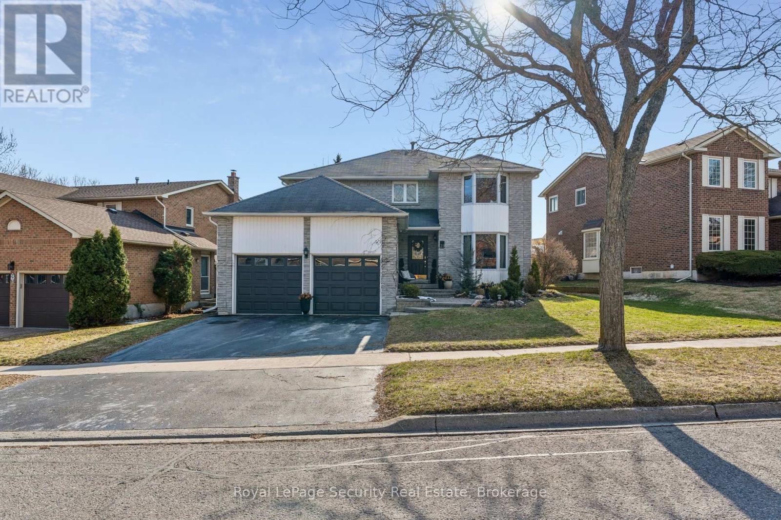 23 Fielding Drive, Aurora, Ontario L4G 4Z4 - Photo 2 - N12991510