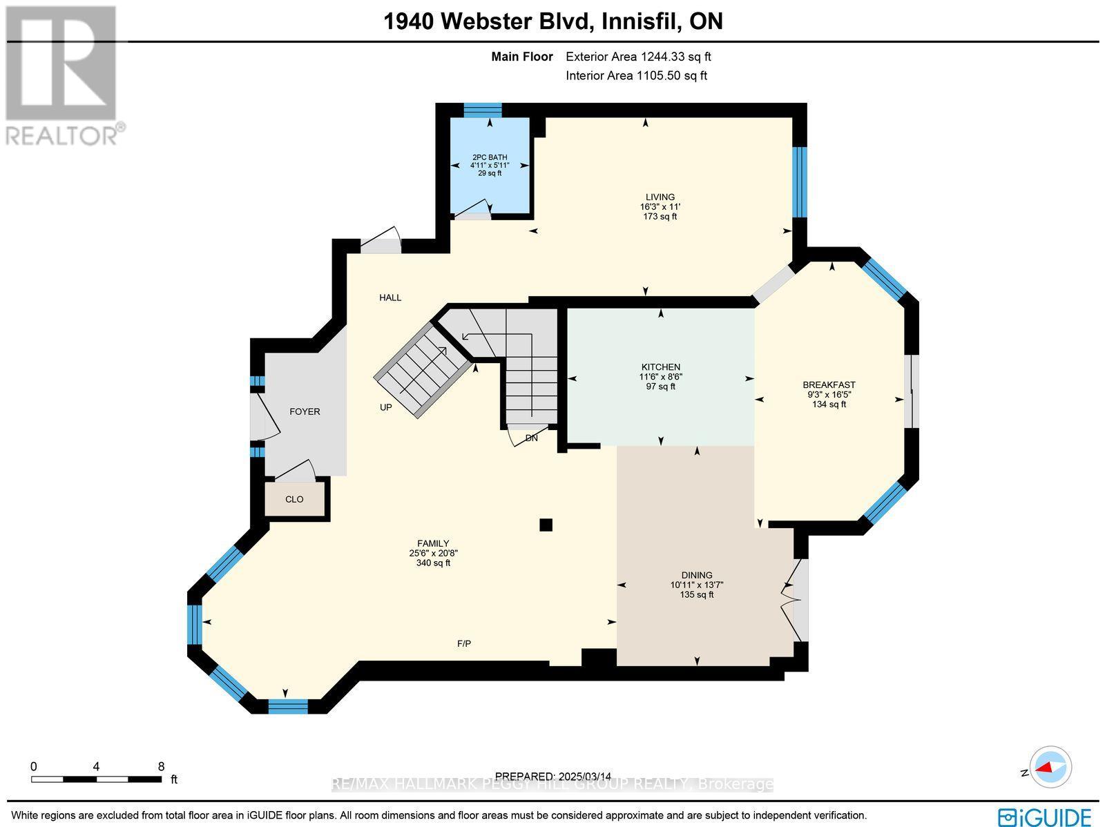 1940 Webster Boulevard, Innisfil, Ontario  L9S 2A5 - Photo 36 - N12871074