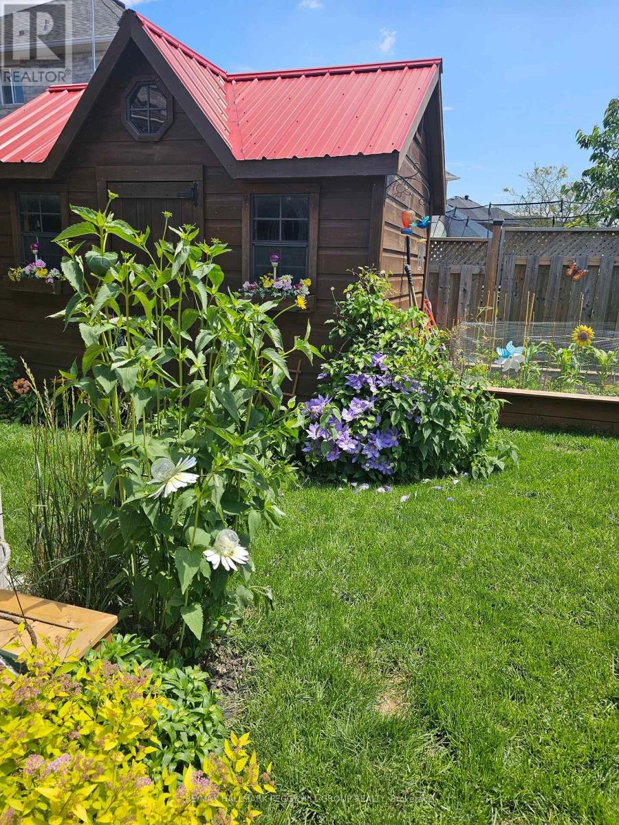 1940 Webster Boulevard, Innisfil, Ontario  L9S 2A5 - Photo 32 - N12871074