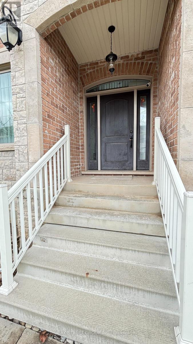 3169 Daisy Way, Oakville (Go Glenorchy), Ontario  L6M 1L3 - Photo 22 - W12989102