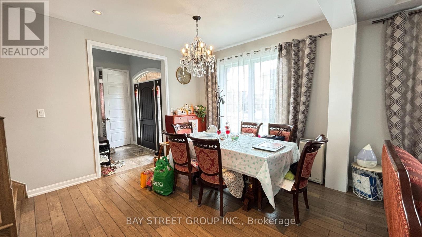 3169 Daisy Way, Oakville (Go Glenorchy), Ontario  L6M 1L3 - Photo 24 - W12989102