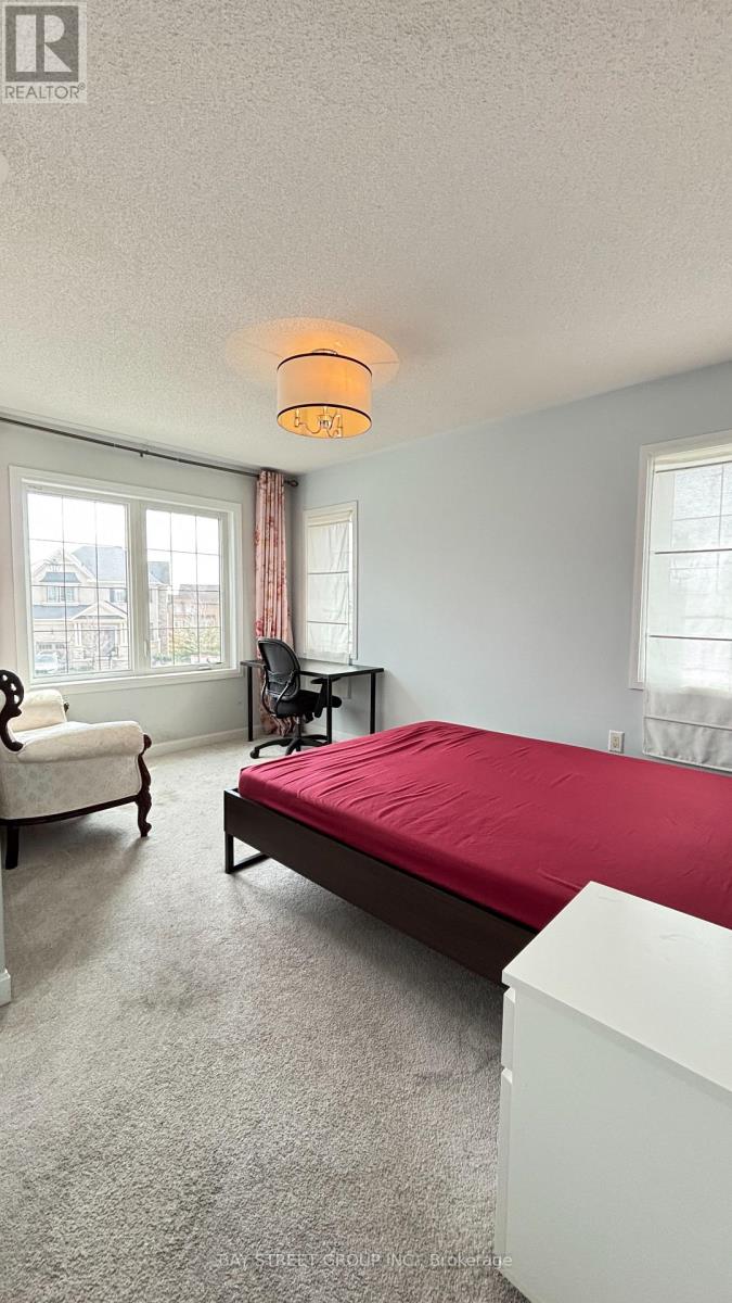 3169 Daisy Way, Oakville (Go Glenorchy), Ontario  L6M 1L3 - Photo 25 - W12989102