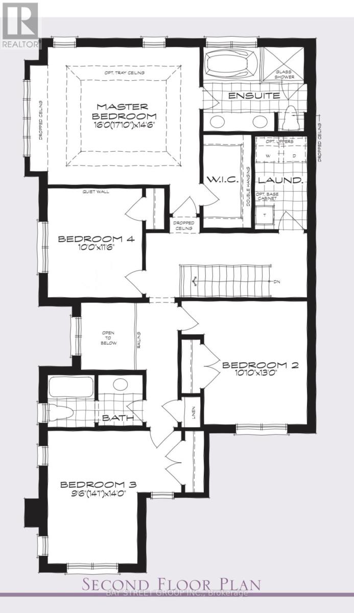 3169 Daisy Way, Oakville (Go Glenorchy), Ontario  L6M 1L3 - Photo 39 - W12989102