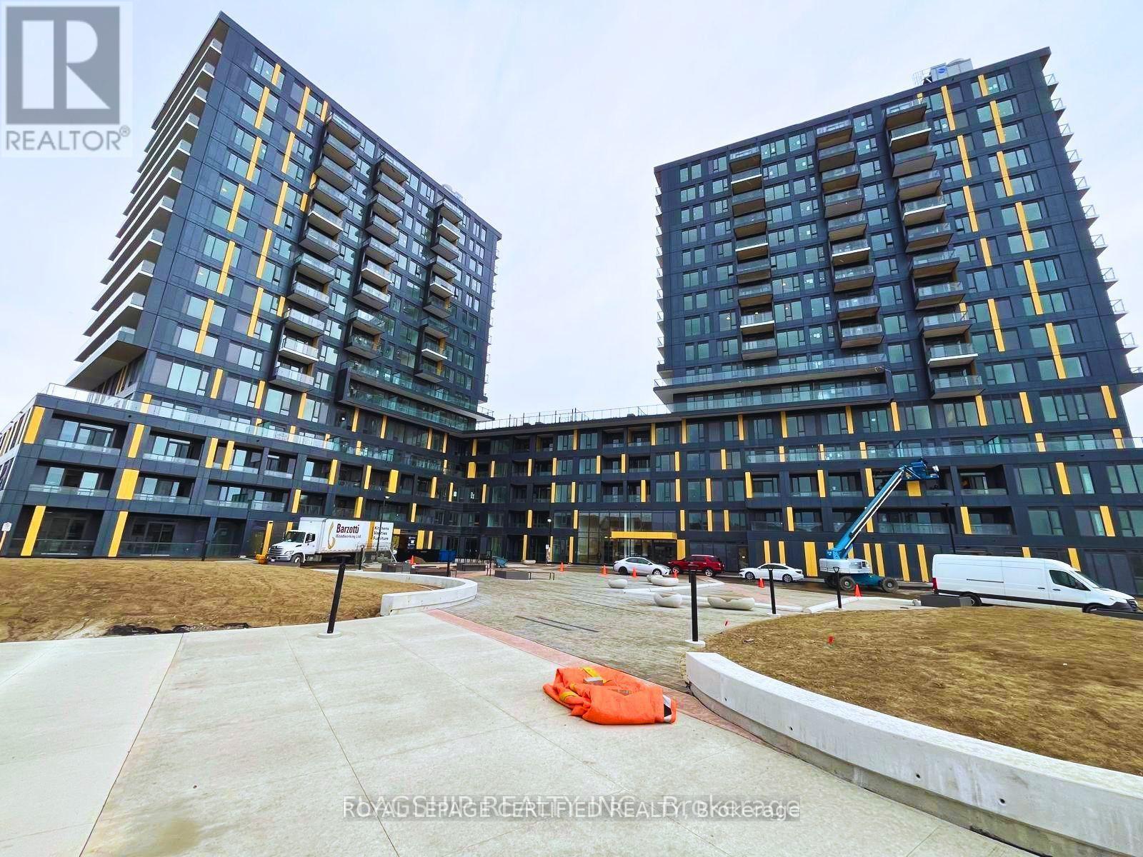 333 - 4878 POWERS COMMON W, Burlington, Ontario