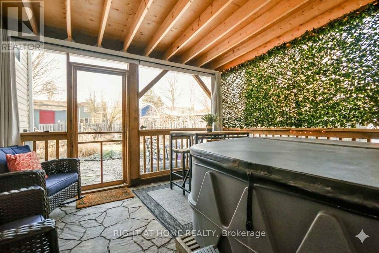 261 Crawford Street, Barrie, Ontario  L4N 6P5 - Photo 45 - S12832700