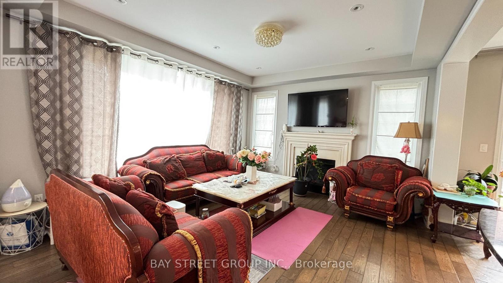 3169 Daisy Way, Oakville (Go Glenorchy), Ontario  L6M 1L3 - Photo 23 - W12989102