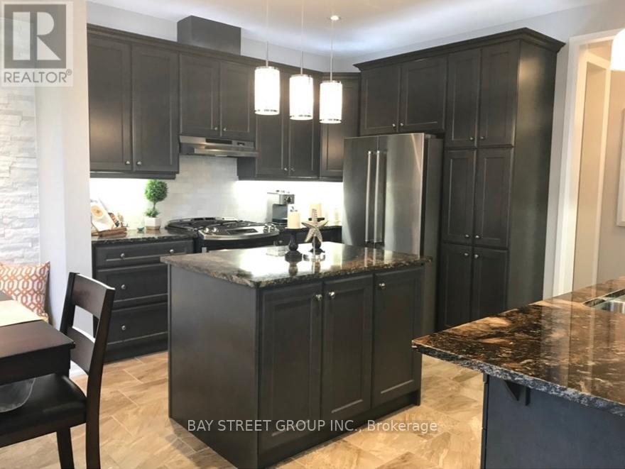 3169 Daisy Way, Oakville (Go Glenorchy), Ontario  L6M 1L3 - Photo 31 - W12989102