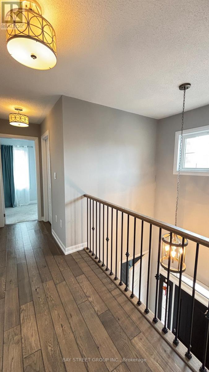 3169 Daisy Way, Oakville (Go Glenorchy), Ontario  L6M 1L3 - Photo 27 - W12989102