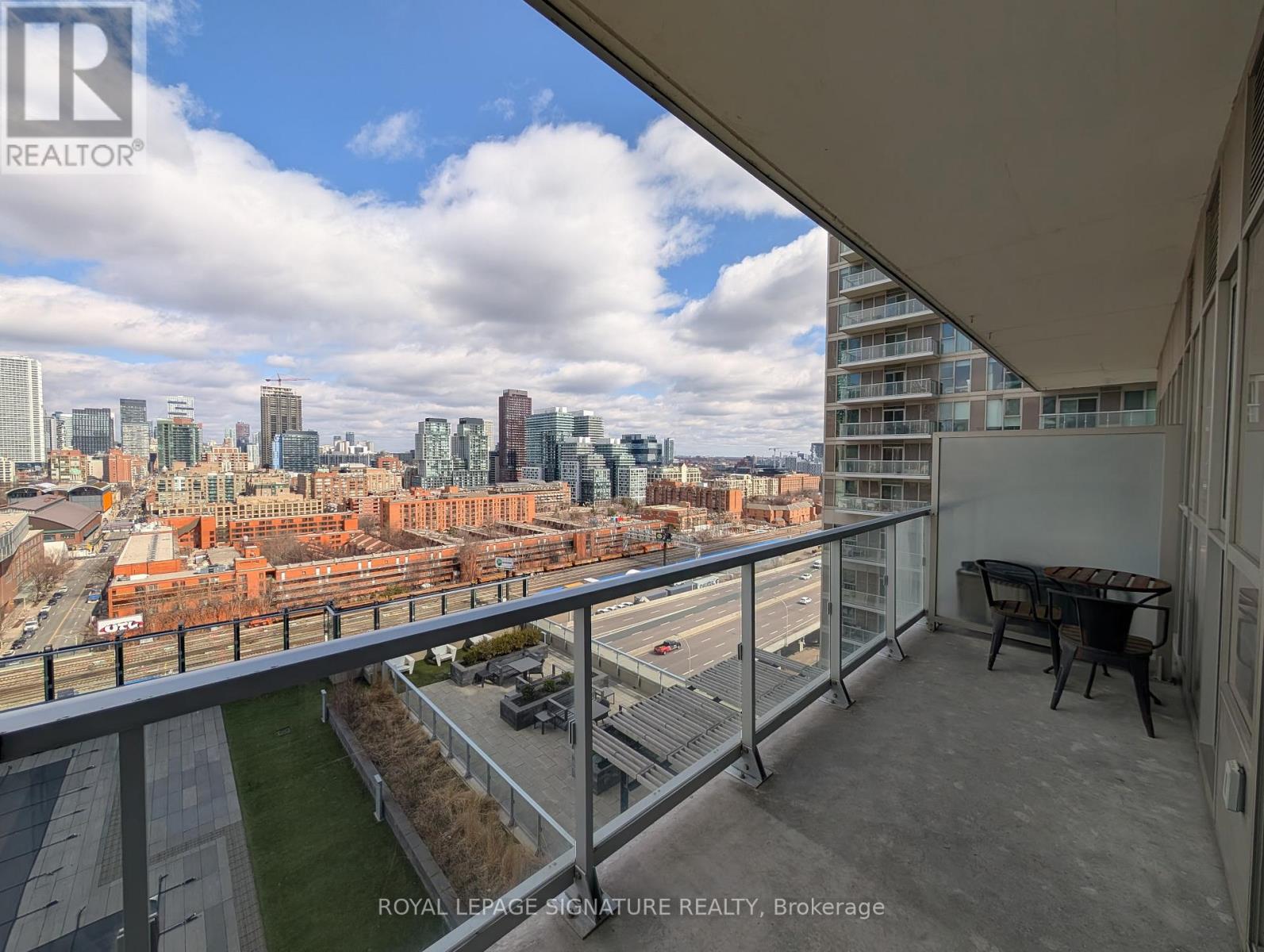 1311 - 15 Lower Jarvis Street, Toronto, Ontario  M5E 0C4 - Photo 10 - C12992534