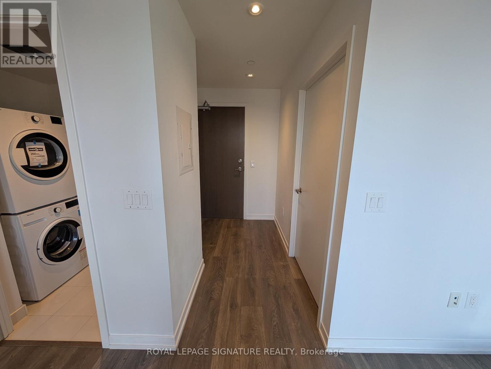 1311 - 15 Lower Jarvis Street, Toronto, Ontario  M5E 0C4 - Photo 2 - C12992534