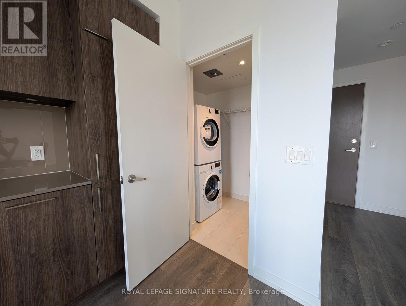 1311 - 15 Lower Jarvis Street, Toronto, Ontario  M5E 0C4 - Photo 3 - C12992534