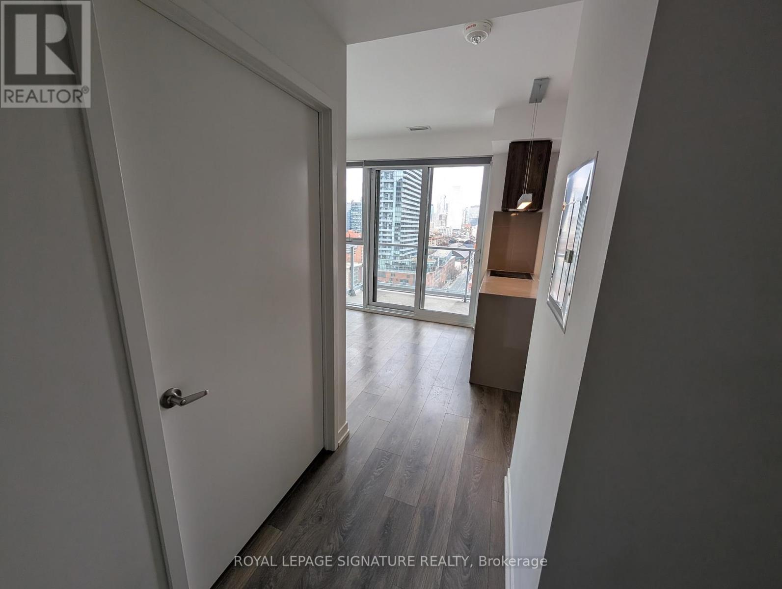 1311 - 15 Lower Jarvis Street, Toronto, Ontario  M5E 0C4 - Photo 8 - C12992534