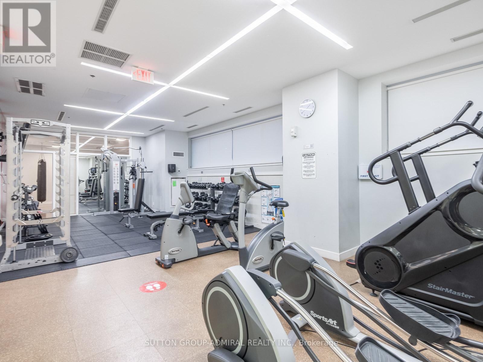 718 - 21 Nelson Street, Toronto, Ontario  M5V 3H9 - Photo 8 - C12992538