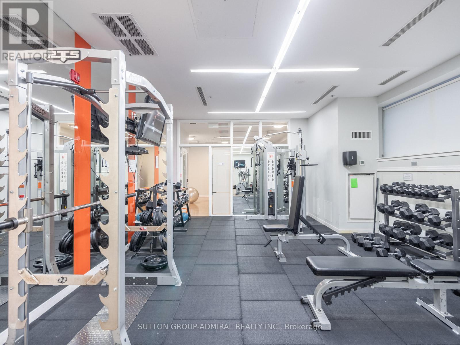 718 - 21 Nelson Street, Toronto, Ontario  M5V 3H9 - Photo 9 - C12992538