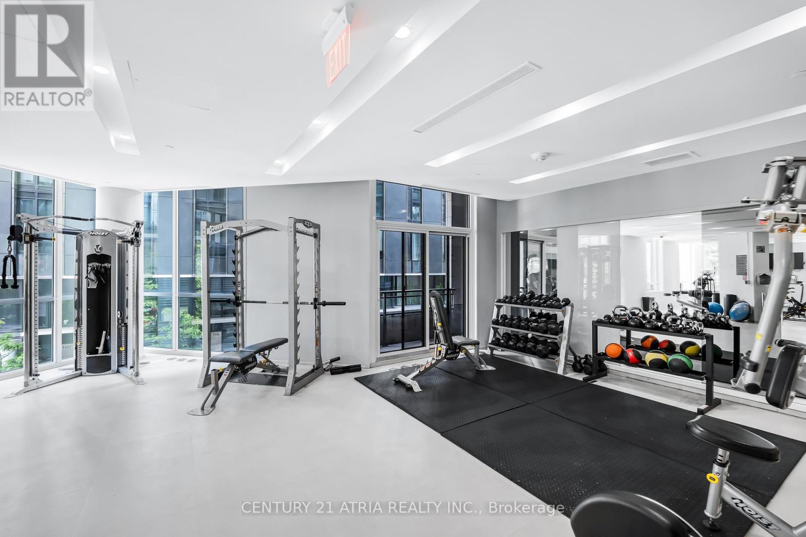 5108 - 45 Charles Street E, Toronto, Ontario  M4Y 0B8 - Photo 18 - C12992546