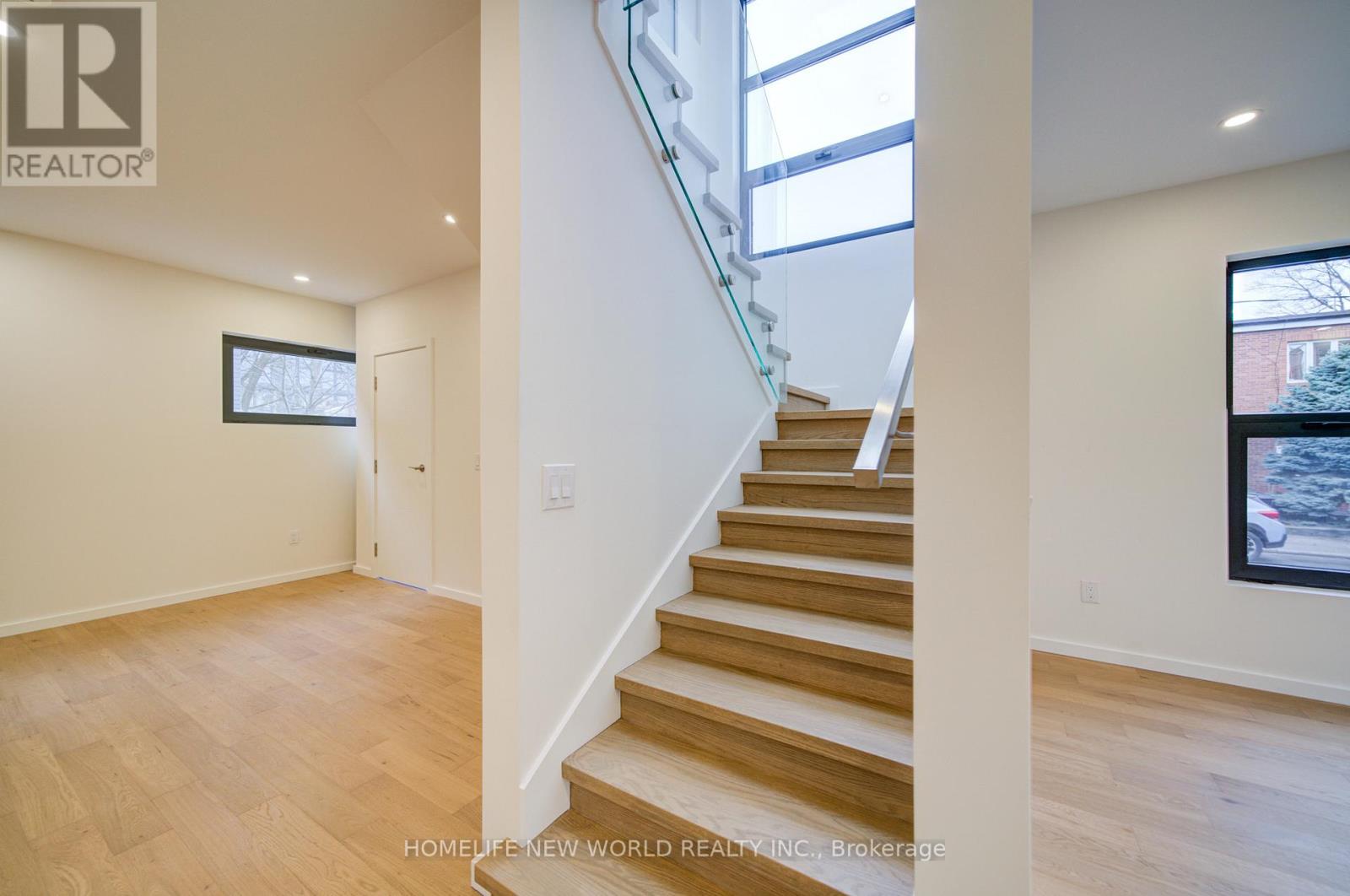 Unit 6 - 78 Gladstone Avenue, Toronto, Ontario  M6J 3K8 - Photo 10 - C12992558