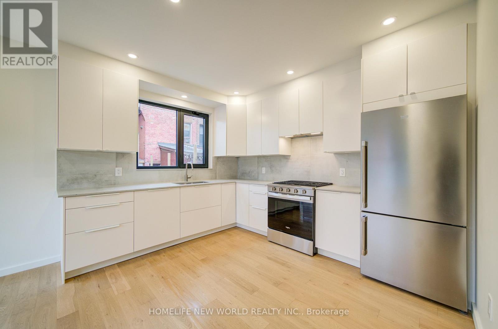 Unit 6 - 78 Gladstone Avenue, Toronto, Ontario  M6J 3K8 - Photo 11 - C12992558