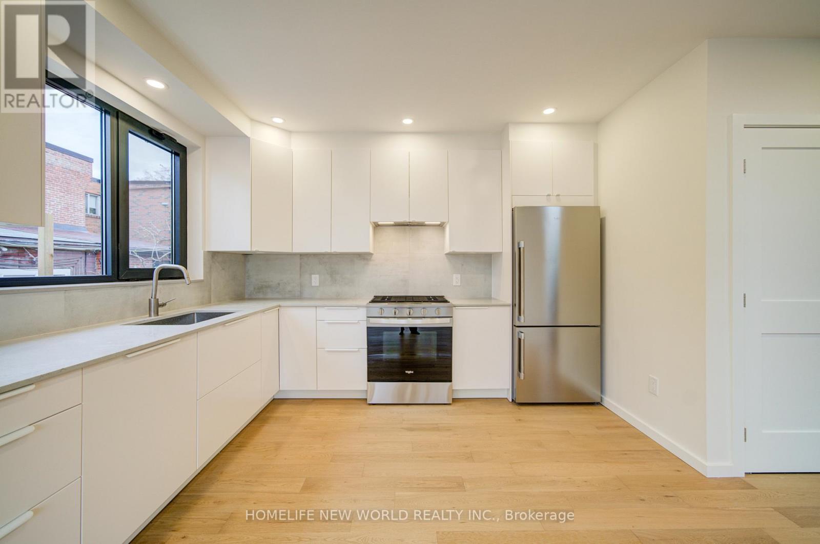 Unit 6 - 78 Gladstone Avenue, Toronto, Ontario  M6J 3K8 - Photo 12 - C12992558