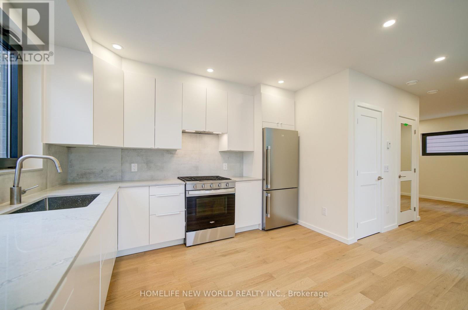 Unit 6 - 78 Gladstone Avenue, Toronto, Ontario  M6J 3K8 - Photo 13 - C12992558