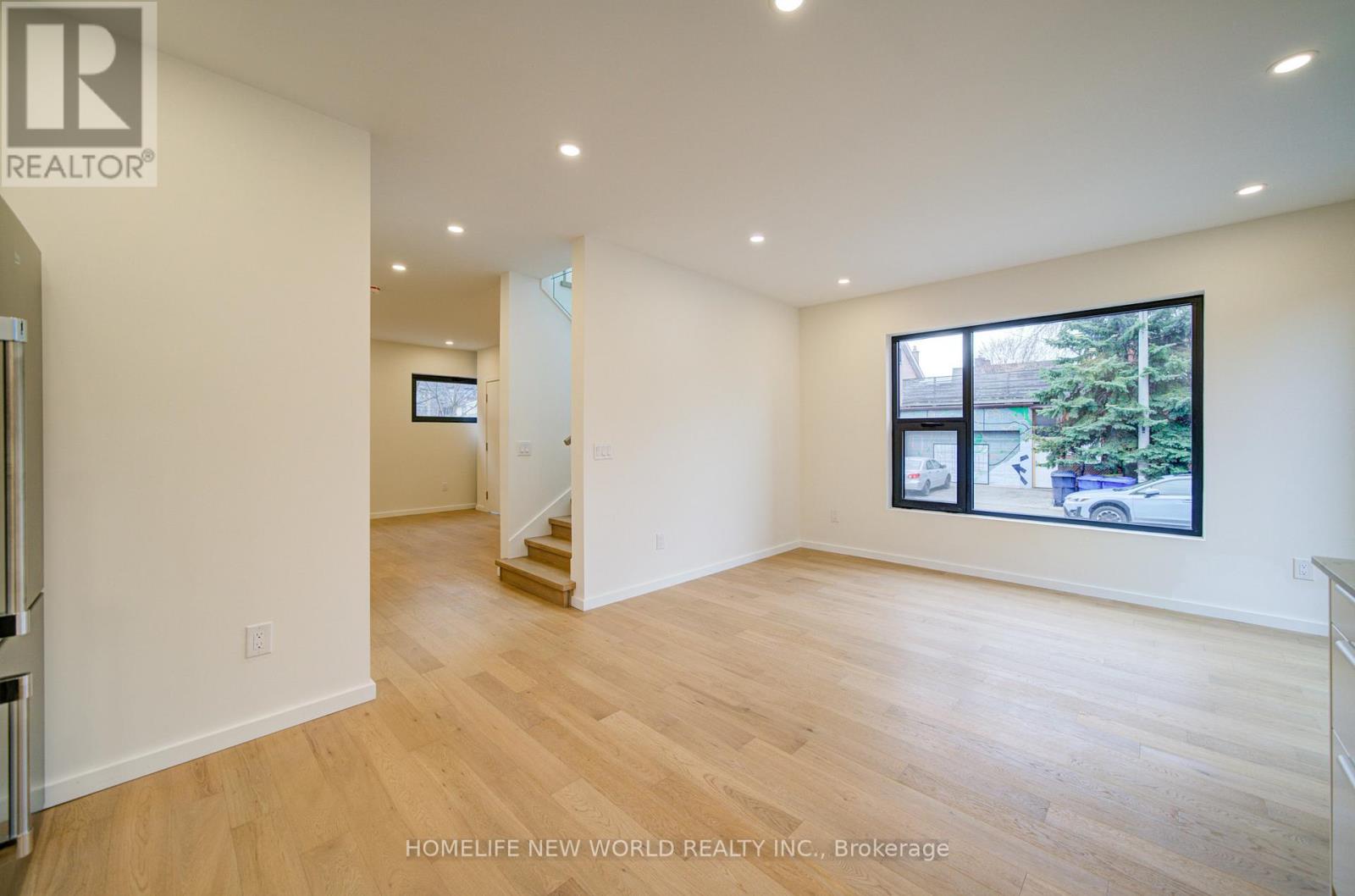 Unit 6 - 78 Gladstone Avenue, Toronto, Ontario  M6J 3K8 - Photo 14 - C12992558