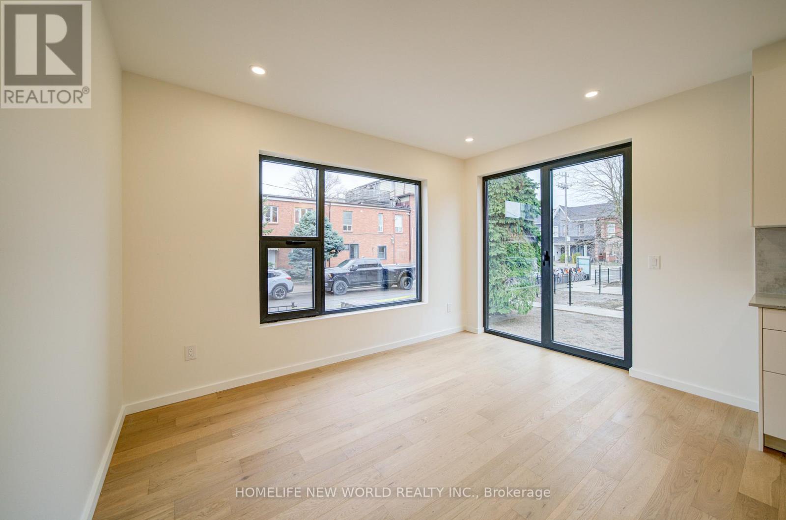 Unit 6 - 78 Gladstone Avenue, Toronto, Ontario  M6J 3K8 - Photo 15 - C12992558