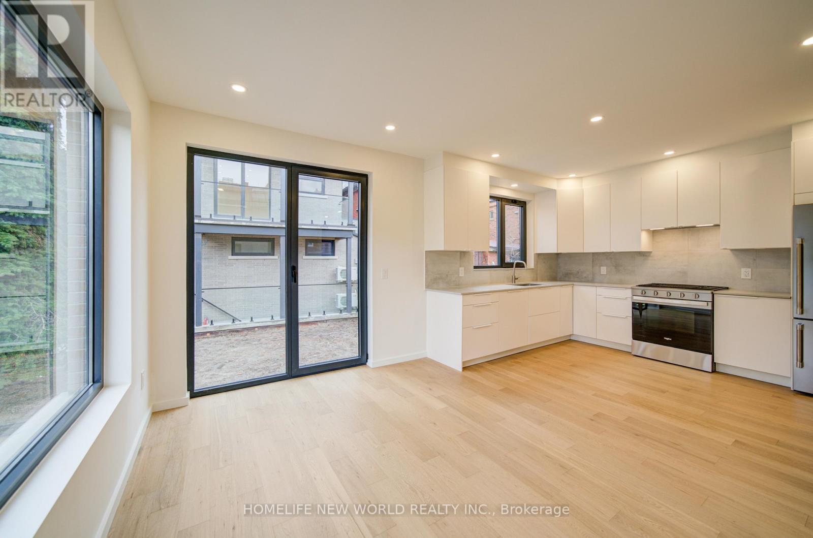 Unit 6 - 78 Gladstone Avenue, Toronto, Ontario  M6J 3K8 - Photo 17 - C12992558