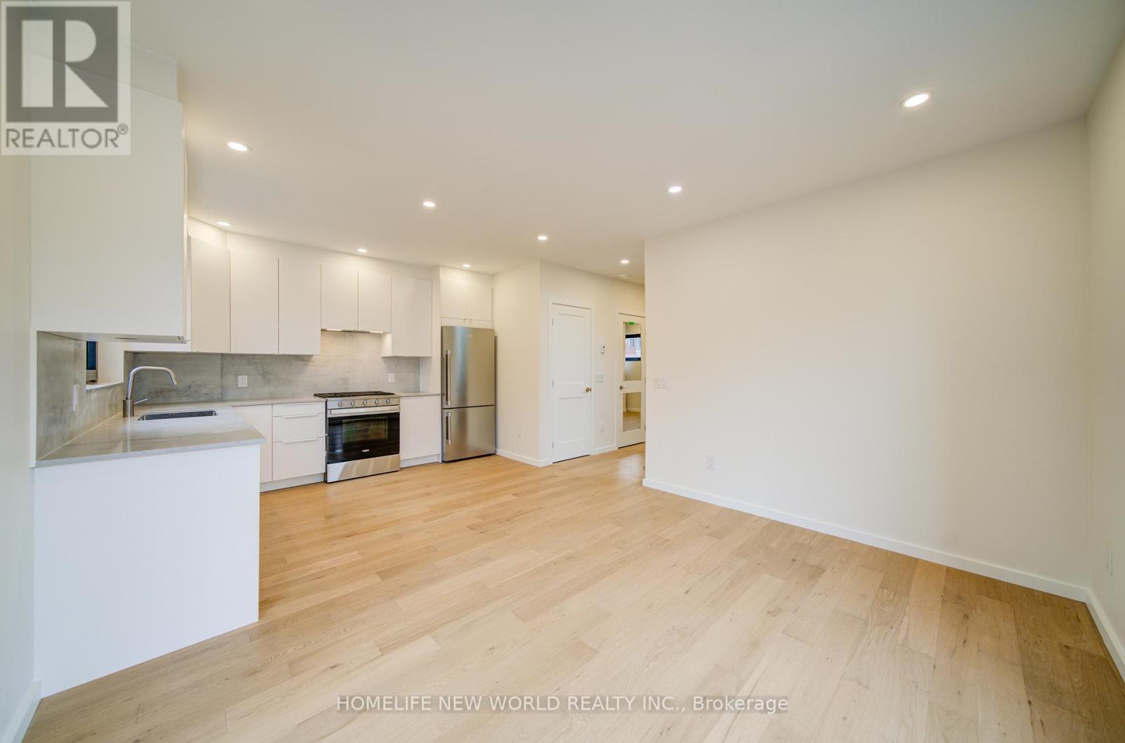 Unit 6 - 78 Gladstone Avenue, Toronto, Ontario  M6J 3K8 - Photo 18 - C12992558