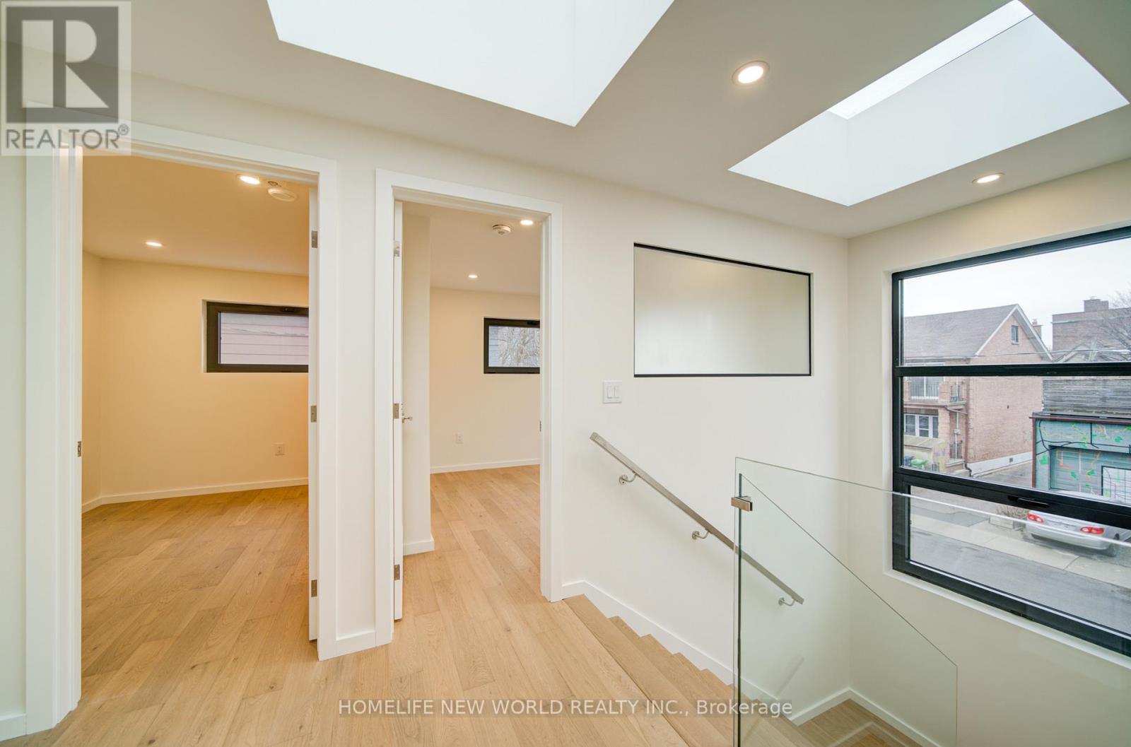 Unit 6 - 78 Gladstone Avenue, Toronto, Ontario  M6J 3K8 - Photo 20 - C12992558