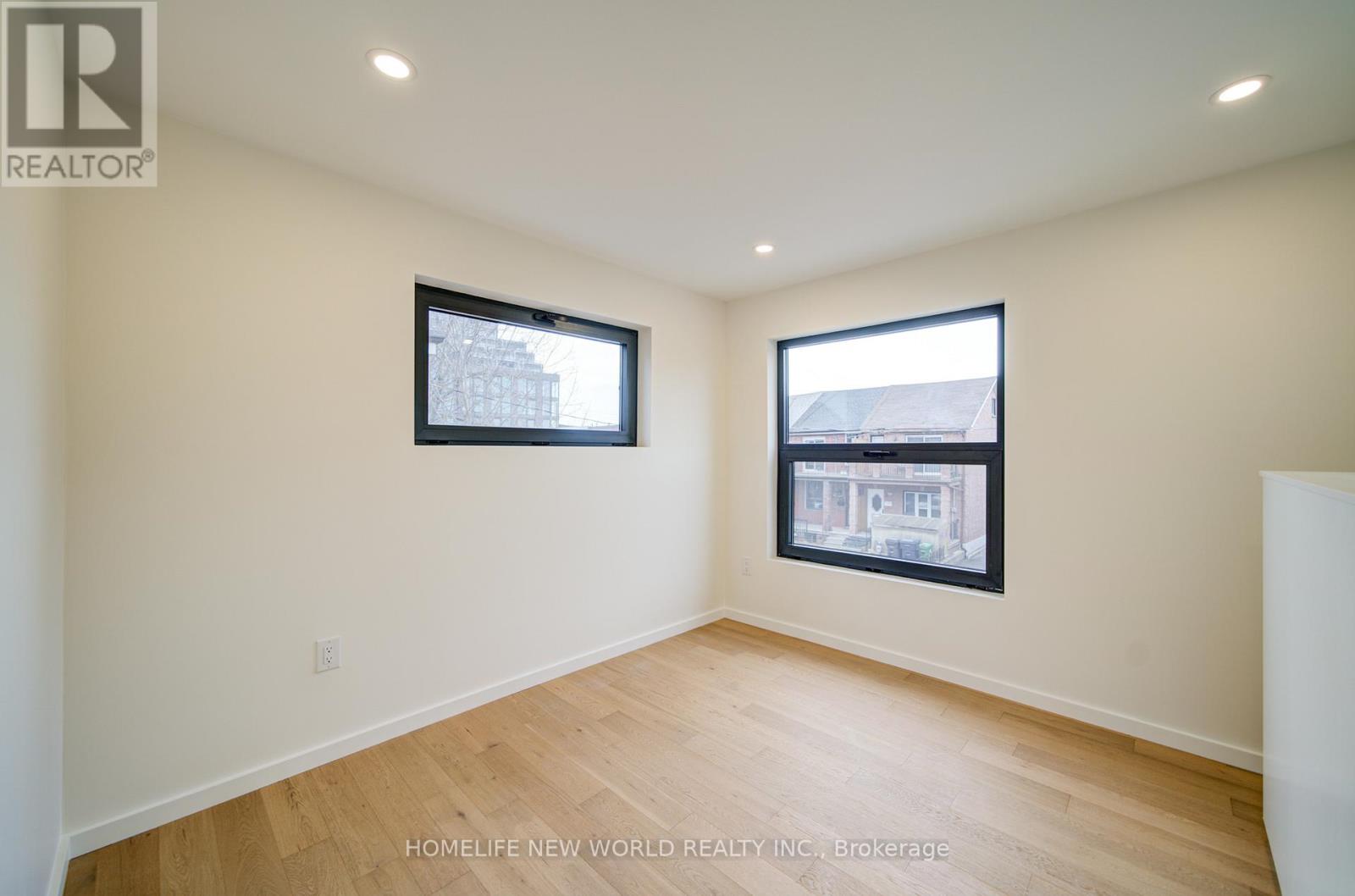 Unit 6 - 78 Gladstone Avenue, Toronto, Ontario  M6J 3K8 - Photo 21 - C12992558