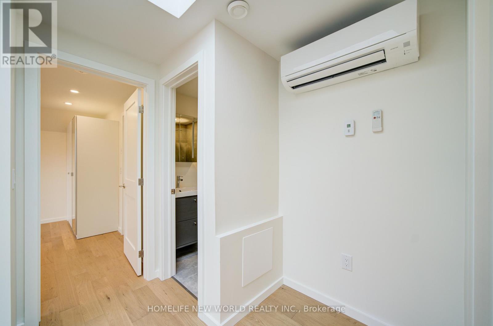 Unit 6 - 78 Gladstone Avenue, Toronto, Ontario  M6J 3K8 - Photo 22 - C12992558