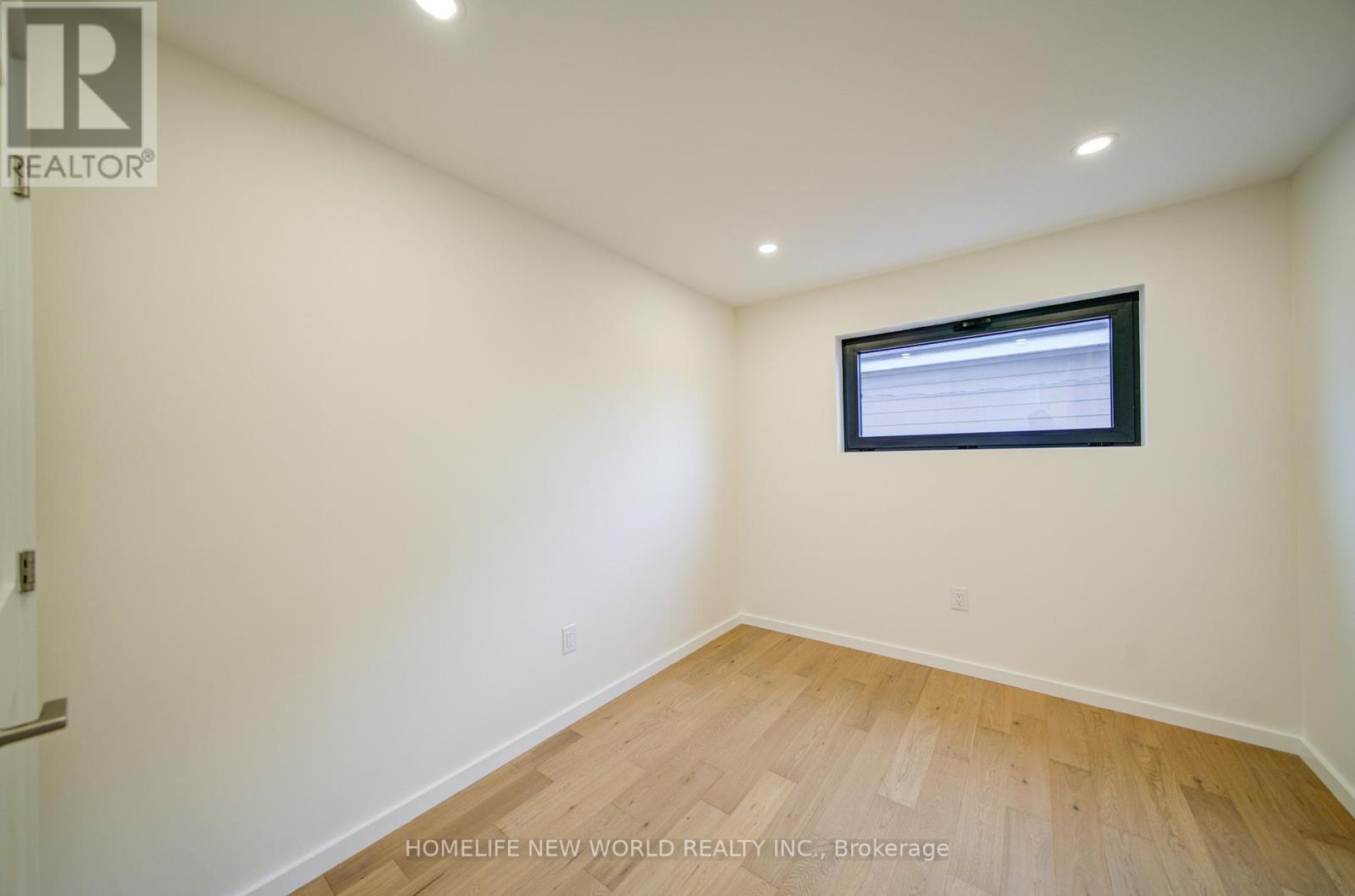 Unit 6 - 78 Gladstone Avenue, Toronto, Ontario  M6J 3K8 - Photo 23 - C12992558